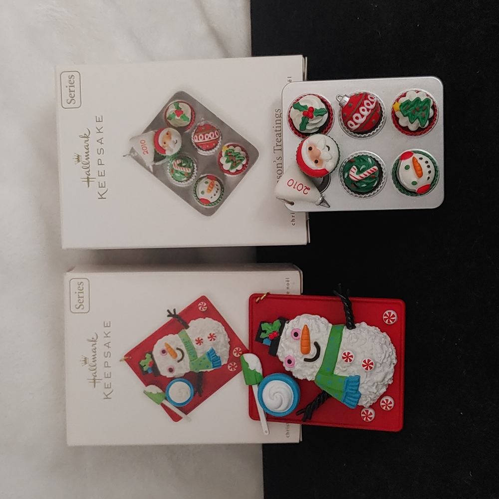 2009 and 2012 hallmark seasons treatings